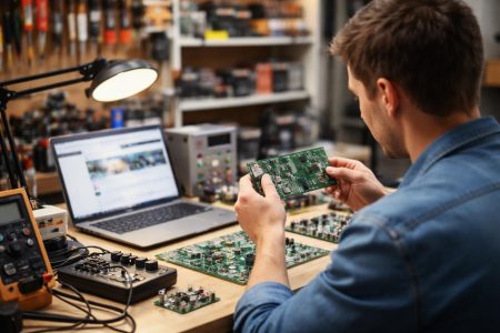 salle-travail-equipements-circuit-imprime