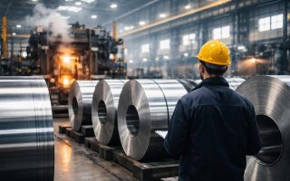 rouleaux-acier-usine-ouvrier-casque