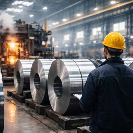 rouleaux-acier-usine-ouvrier-casque