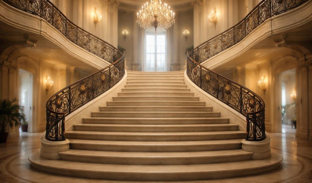 escalier-double-revolution-fer-forge