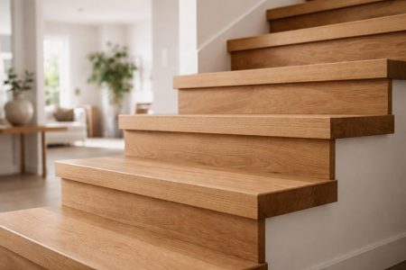 escalier-bois-lumiere-maison-elegante