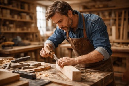 artisan-menuiserie-outils-bois-atelier