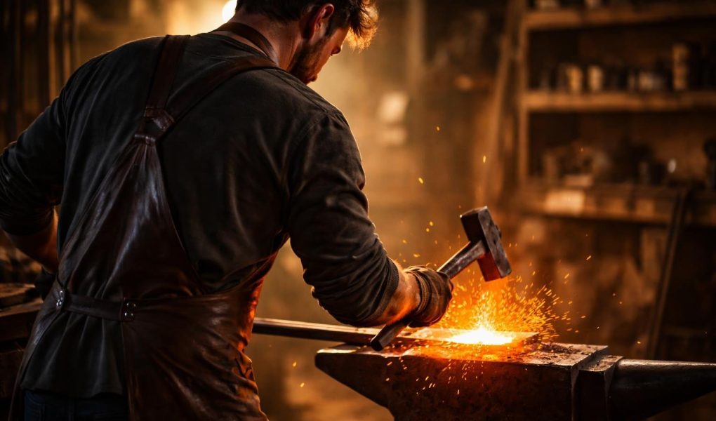 ferronnier-forge-metal-feu-lumiere