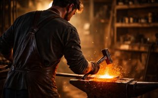 ferronnier-forge-metal-feu-lumiere