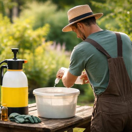 jardinier-preparation-pulverisateur-plantes-verdoyantes