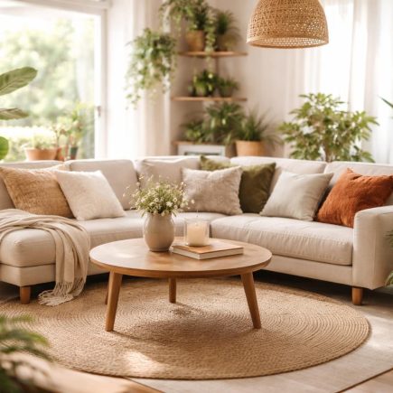 salon-cosy-coussins-plantes-lumiere