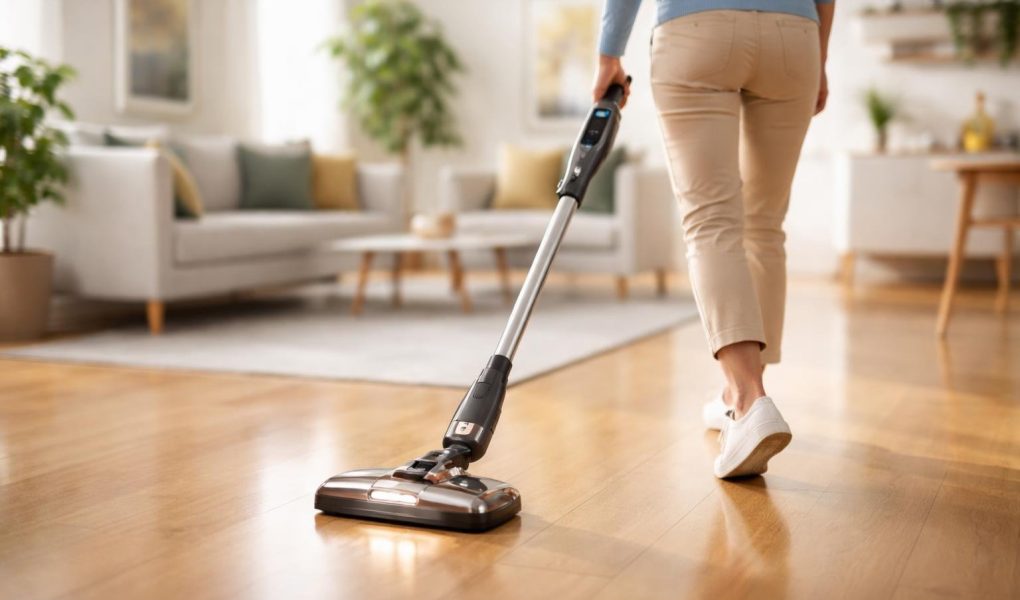 personne-aspirateur-sol-propre-lumineux