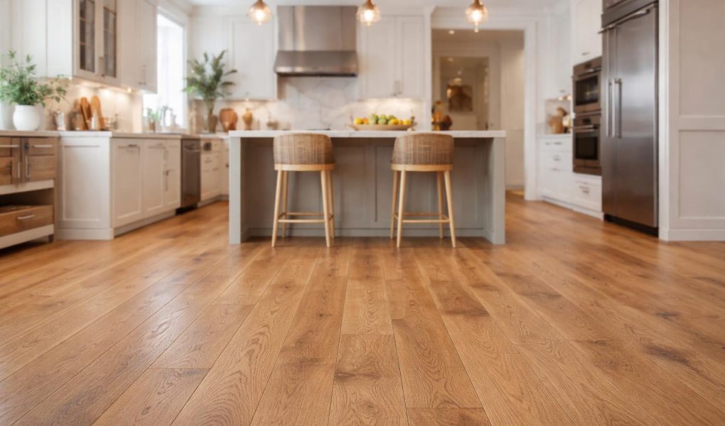 cuisine-moderne-parquet-bois-texture