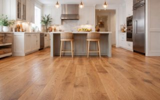 cuisine-moderne-parquet-bois-texture