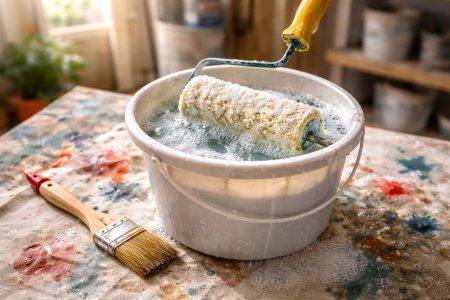 rouleau-peinture-seau-atmosphere-atelier